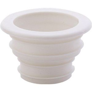 Afvoerpijp Slang Seal Rioolbuis Plug Deodorant Siliconen Voor Wasmachine Slang Uitgebreide Afvoer Seal Huishouden Dagelijks
