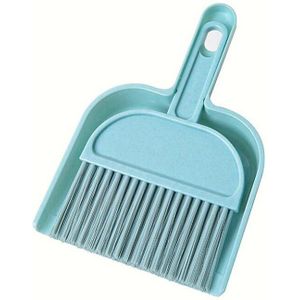 Mini Desktop Borstel Kleine Huishoudelijke Toetsenbord Bureau Computer Tool Floor Cleaner Dust Brush Tool