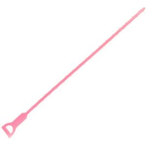 U-Vormige Afvoer Verstoppen Remover Flexibele Vouwen Bad Wc Cleaner Verstopt Dra Haar Remover Keuken Pijp