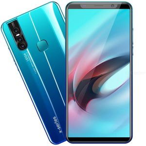 X27 5.0 Inch Hd Octa-Core Android MTK6580 3G Smartphone Met 512Mb Ram 1Gb Rom