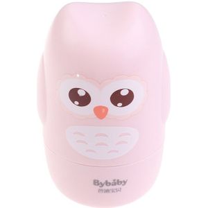 Uil Shape Baby Nail Trimmer Set Nail Care Kit Kid Safe Portable Nail Schaar Bestand Pincet