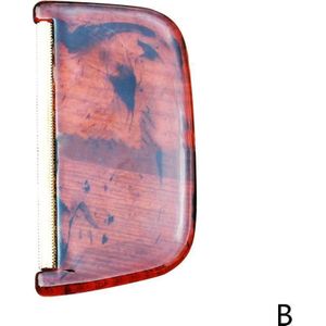 Huishoudelijke Plastic Wasserette Schoonmaak Tool Mini Handleiding Haar Scheerapparaat Trui Draagbare Bal Ontharing Granulator Trui F9C9