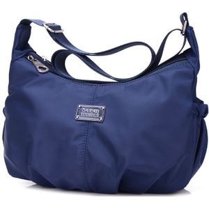 Nylon Vrouwen Schoudertassen Hobos Zomer Stijl Handtassen Voor Vrouwen Tote Crossbody Tassen Vrouwelijke Messenger Bags Bolso