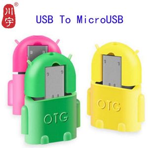 Kawau Micro Usb Adapter Usb Naar Microusb Adapter Kabel Converter Voor Pendrive Usb Flash Drive Om Telefoon Muis Toetsenbord Otg D