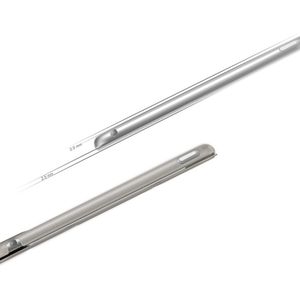 Qijun Tablet Case Voor Samsung Galaxy Tab Een A6 10.1 '') SM-T580 SM-T585 Funda Pc Back Pu Lederen Smart Cover Auto Sleep
