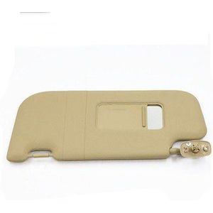 Auto Zonneklep Auto Zonnescherm Make Spiegels Voor Grote Muur H3 H5 Parasol 1 Pc