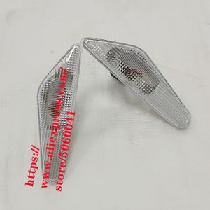 1Pcs Side Knipperlichten Fender Lichten Voor Brilliance Frv Cross Side Licht De Breedte Licht 3477004