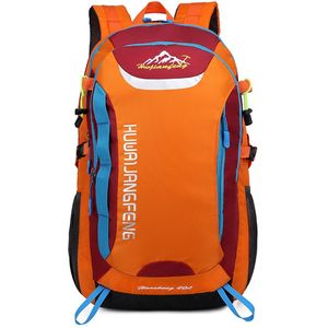 20L Buitensporten Alpinisme Backpack Camping Wandelen Trekking Rugzak Reizen Waterdichte Cover Bike Tassen voor Vrouwen Mannen