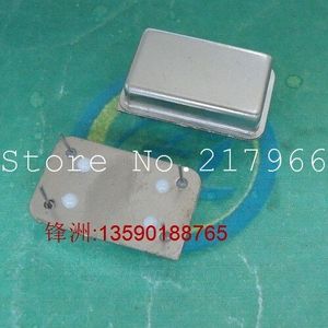 20Pcs X ,11.0592Mhz 11.0592M 40Mhz 50Mhzrectangular Actieve Kristaloscillatoren Benen,