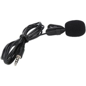 Microfoon Windscherm Harige Muff 2 Pack Outdoor Winddicht Lavalier Microfoon voor Meeste Revers Clip Lav