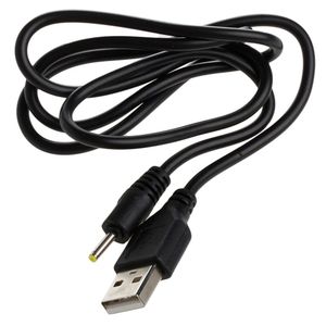 5V 2A Ac 2.5Mm Naar Dc Usb Voeding Kabel Charger Adapter Jack Plug Voor Tablet B95C