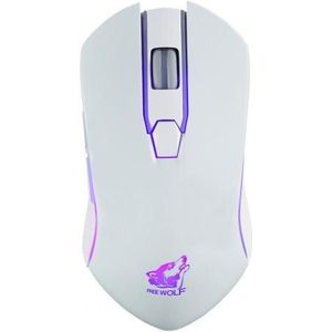 X9 Ergonomische Oplaadbare Draadloze Stille Led Backlit Usb Optische Gaming Muis Draagbare Computer Randapparatuur