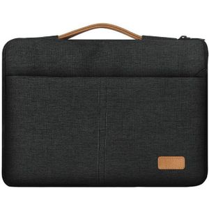 Laptop Handtas Sleeve Case Beschermhoes Ultrabook Notebook Draagtassen 13 14 15 15.6 Inch Voor Macbook Air Pro Asus acer Dell