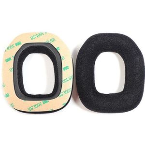 Vervanging Oorkussen Voor Logitech Astro A10 A30 A40 A50 Headset Hoofdtelefoon Lederen Mouwen Oortelefoon Oorbeschermer