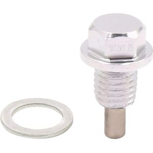 Uxcell Olie Pan Aftapbout