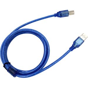 USB Data Kabel Cord Lead Voor Pioneer DDJ-SX DDJSX Serato DJ Pro Controller Mixer