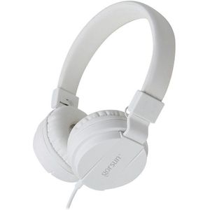 Gorsun GS778 Hoofdtelefoon Bass headset stereo Opvouwbare 3,5mm AUX voor telefoon MP3 MP4