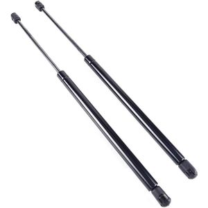 2Pcs Kofferbak Schokken Lift Strut Ondersteuning 6895009110 Voor Toyota Yaris Hatchback 1999-2005