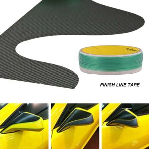 Tape Car Wrapping Gereedschap Cutter Vinyl Suits AT004A Finish