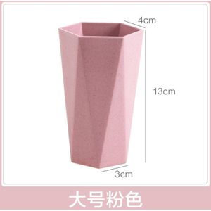 Home Home Mondwater Cup Tandenborstel Cup Kinderen Slaapzaal Tandenborstel Cup Thuis Eenvoudige Paar Mondwater Cup Tandheelkundige Kom