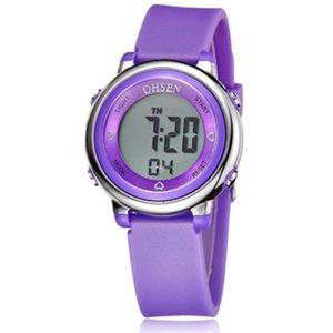 Relogio Feminino Digitale Horloge Vrouwelijke Klok Sport Horloges Vrouwen Waterdichte LED Elektronische Horloge Voor Vrouwen Outdoor Running