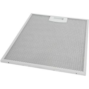 Afzuigkap Mesh Filter (Metalen Vet Filter) Vervanging Voor Bosch DWB092750 1 Stuks