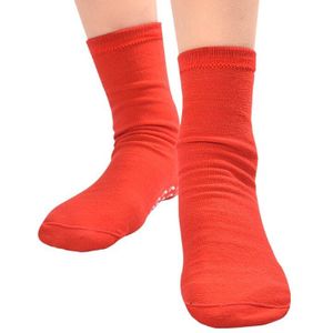 1 Paar Toermalijn Zelf Verwarming Verwarmde Sokken Voor Vrouwen Mannen Magnetische Therapie Helpen Warme Koude Voeten Comfort Gezondheid Verwarmde Sokken