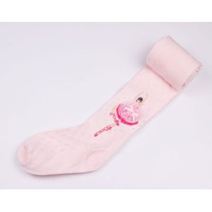 3-10 Jaar Meisjes Panty Ballet Stijlen Kids Meisjes Kinderen Panty Leuke Dans Kant Meisje Fluwelen Magic Panty Kousen voor Meisjes