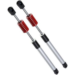 Kofferbak Lift Ondersteunt, 1 Paar Pneumatische Achter Lift Hydraulische Bar Tool Voor Tesla Model 3