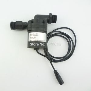 DC 24 v 12 m kleine brushless Dompelpomp water druk booster Pomp factory outlet