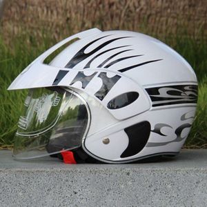 Wosawe Kinderen Integraalhelm Motocross Motorfiets Open Gezicht Kids Helmen Fiets Scooter Rijden Hoofd Bescherming Gear