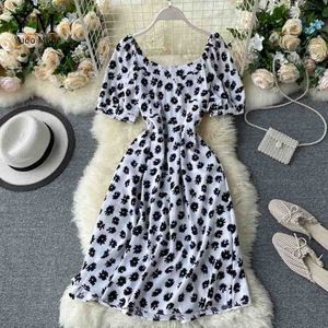 Romantische jurk wit Kleding kopen Groot aanbod online beslist