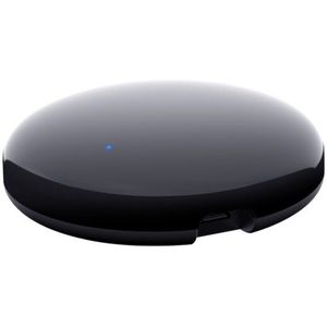 Alexa Google Home Tuya Universele Mini Smart Ir Afstandsbediening Smart Home Infrarood Wifi Ir Afstandsbediening