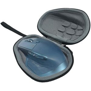 Beesclover Muis Shell Draagbare Harde Reizen Storage Case Voor Logitech Mx Master/Master 2S Draadloze Muis R29