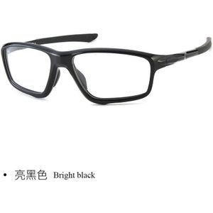 Bclear TR90 Sport Mannelijke Brillen Frame Recept Brillen Basketbal Brilmontuur Bril Optische Bril Frames Mannen