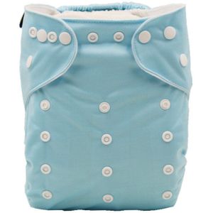 Kids Doek Luiers Wasbare Luier Nappy Herbruikbare Luiers Kinderen Care Maat Verstelbaar Luier Cover Voor 2 Tot 7 Jaar