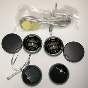 1Set Super Tweeter Speaker Power Loud Dome Voor Auto 120W HT-25 Upgrade 150 W Op Voorraad
