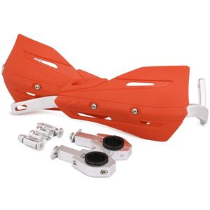 Handvat Bar Borstel Handguards Hand Guard Voor Ktm Crf Yzf Kxf Motorfiets Motocross Dirt Bike 7/8 "22Mm Of 1-1/8 28Mm Fat Bar