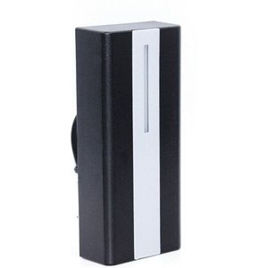 Toegangscontrole Rfid Kaartlezer Waterdicht IP67 125Khz/13.56Mhz Wiegand Uitgang Reader H1-R