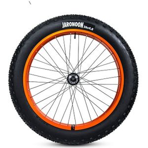 26*4.8 Vet Fietsbanden 26 Inch Fietsbanden Sneeuw Fietsbanden Fiets 26 Inch Fat Tire Fiets accessoires