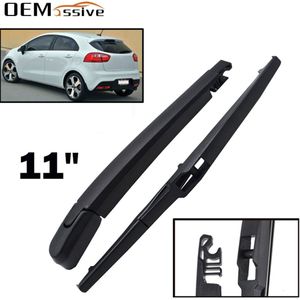 Achter Ruitenwisser Arm Blade Set Voor Kia Rio 3 Hatchback Ub Ruitenwisser kit