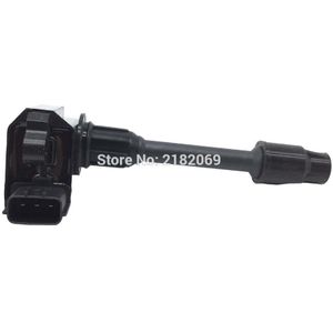 Bobine Plug Pack Voor Nissan Maxima Infiniti I30 3.0L V6 22448-31U05,22448-31U06,22448-31U15,22448-31U16,UF138,UF232,IC213