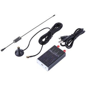 100Khz-1.7Ghz Volledige Band Uv RTL-SDR Usb Tuner Ontvanger/R820T + 8232 Ham Radio 01