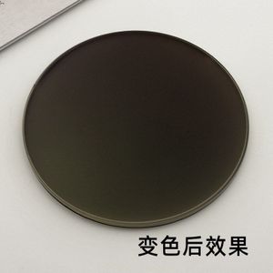 All Weather Anti Blauw Licht Driver Lens Verkleuring Geel Nachtzicht Bijziendheid Rijden Anti Glare Bril Lentes