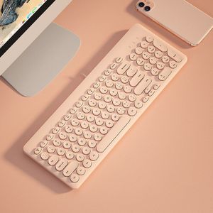Usb Draad Toetsenbord Muis Combo Voor Macbook Pro Draagbare Gaming Toetsenbord Muis Voor Laptop Pc Gamer Computer Toetsenbord Magic Mouse