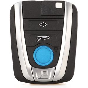 Jingyuqin Originele 434Mhz ID49 Afstandsbediening Auto Sleutel Voor Bmw I3 I8 Serie 4BTN Keyless Controle fob NBGIDGNG1 433Mhz