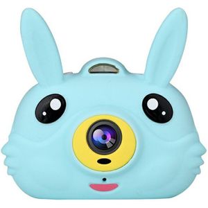 Kinderen Mini Camera 2 Inch Ips Hd Screen Kids Camera USB2.0 Digitale Video Foto Camera Voor Kinderen Met tas