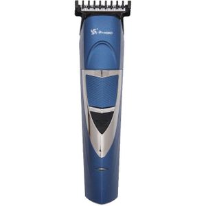 Oplaadbare Kapper Tondeuse Voor Mannen Low Noise Scheren Haar Razor Cordless Tondeuse Haar Snijmachine Cutter