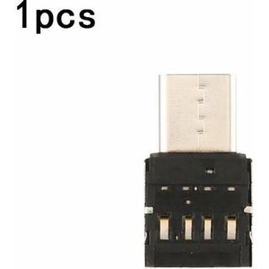 Type-C Adapter Otg Multifunctionele Converter Usb Interface Type-C Adapter Voor Samsung Xiaomi Data kabel Converter Kaartlezer