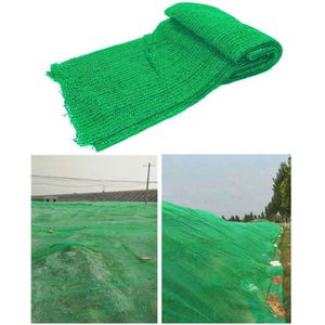 Bouw Veiligheid Puin Pe Netting Ademend Zonnescherm Kas Plafond Polyethyleen Netto